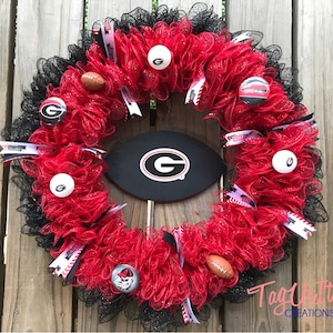 Georgia Bulldogs Kranz