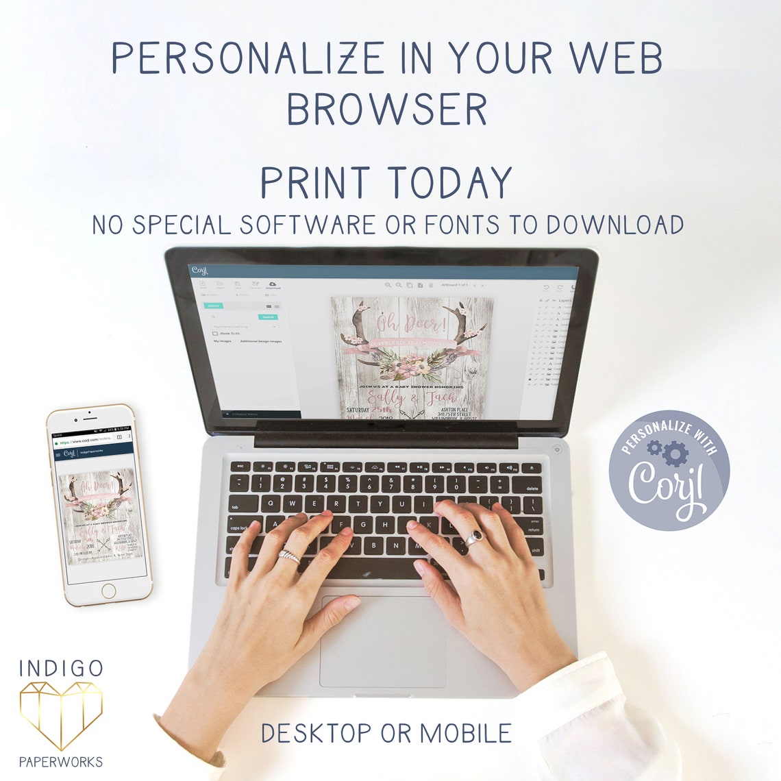 Printable Puppy Dog First Day of School Chalkboard Sign Etsy