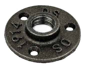 brida de piso 1/2&#39;&#39; (15x21mm)