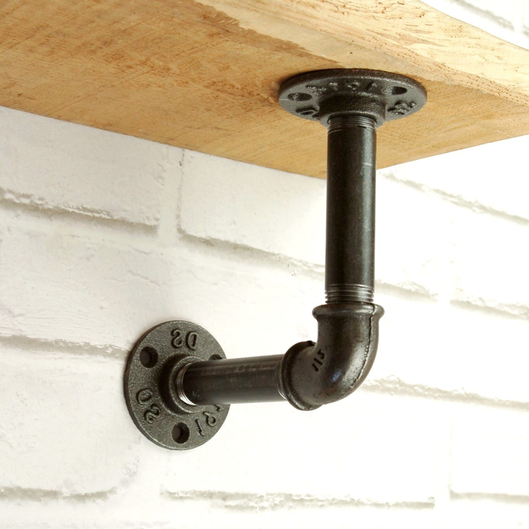 Équerre Modèle 1 | Simple