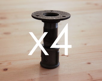 4 feet furniture diameter 27mm plumbing fitting
