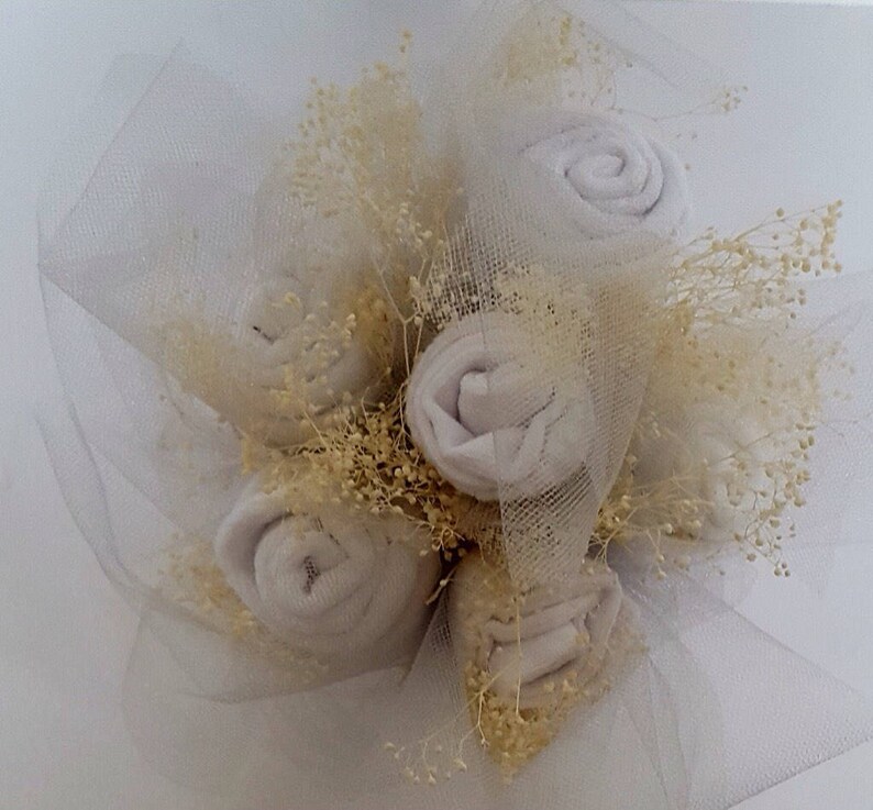 new mom gift baby gift baby shower ideas Baby socks bouquet rustic baby shower baby shower decorations baby shower centerpiece