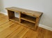 All Stain Entryway Shoe\Boot Rack and Bench 
