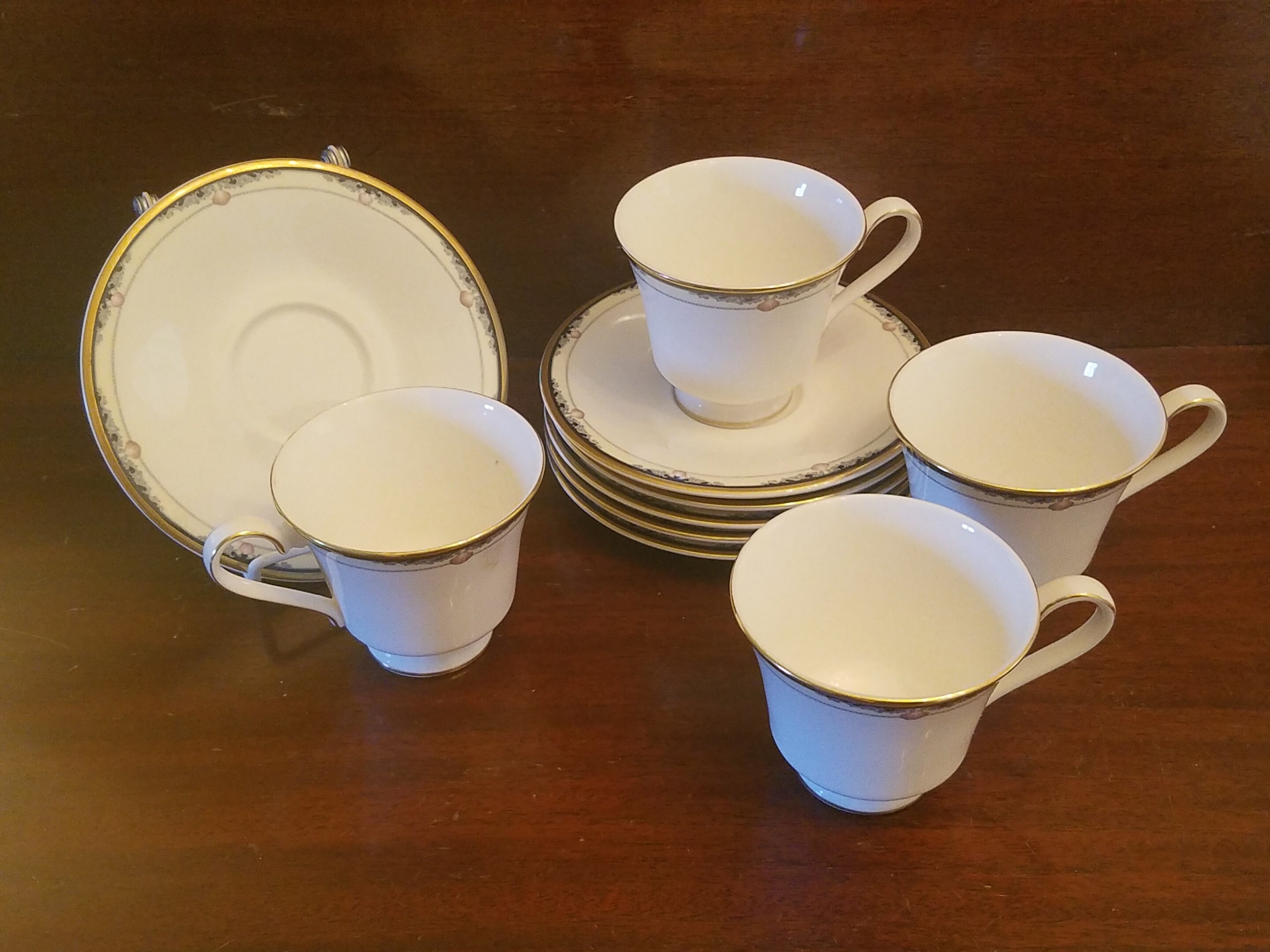 ロイヤルダルトン　Rhodes Royal Doulton Rhodes - Etsy