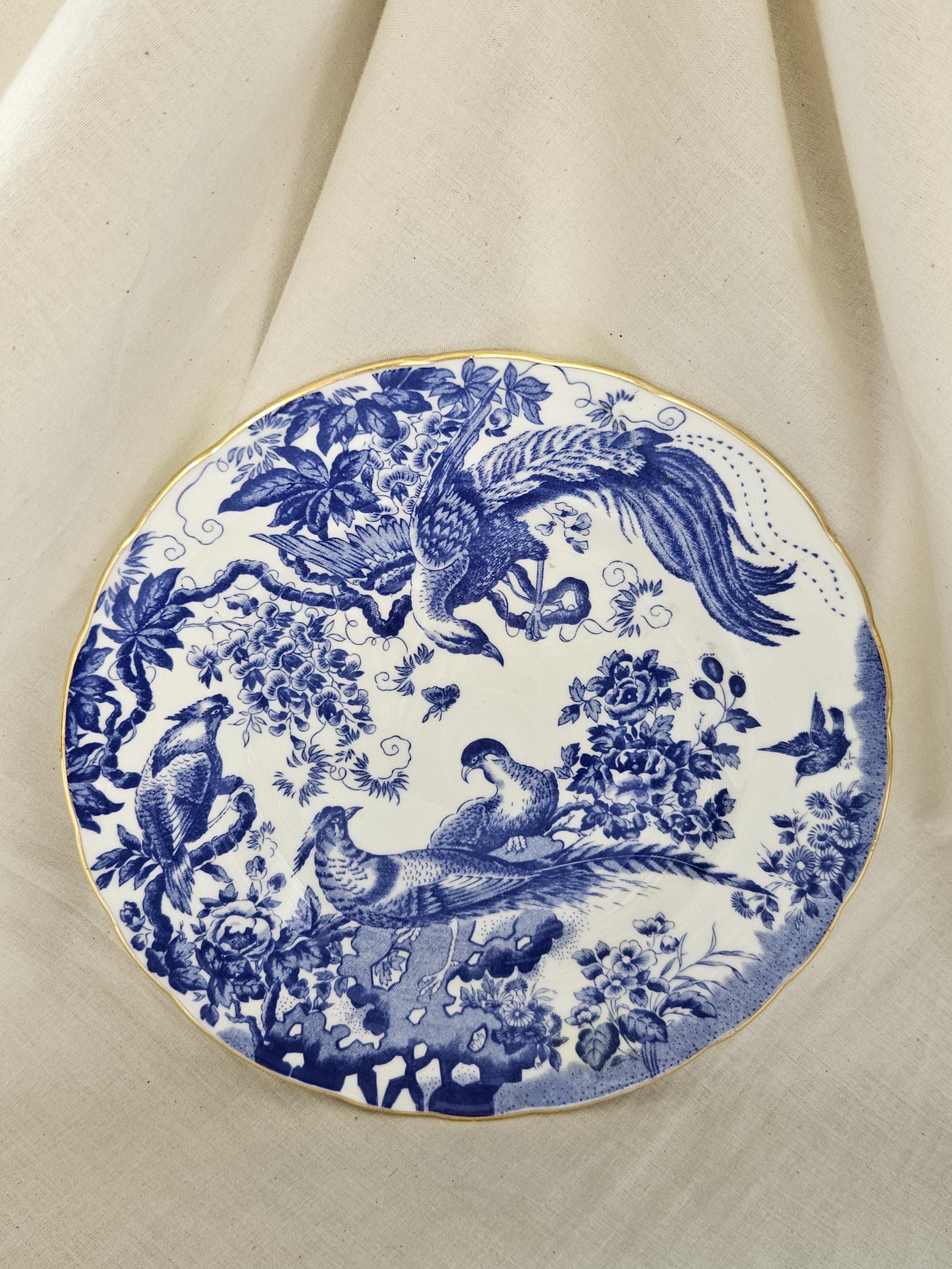 Royal Crown Derby Birds - Etsy