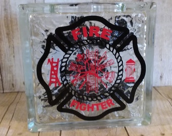 money bank, fire fighter, save, money, piggy bank, protect