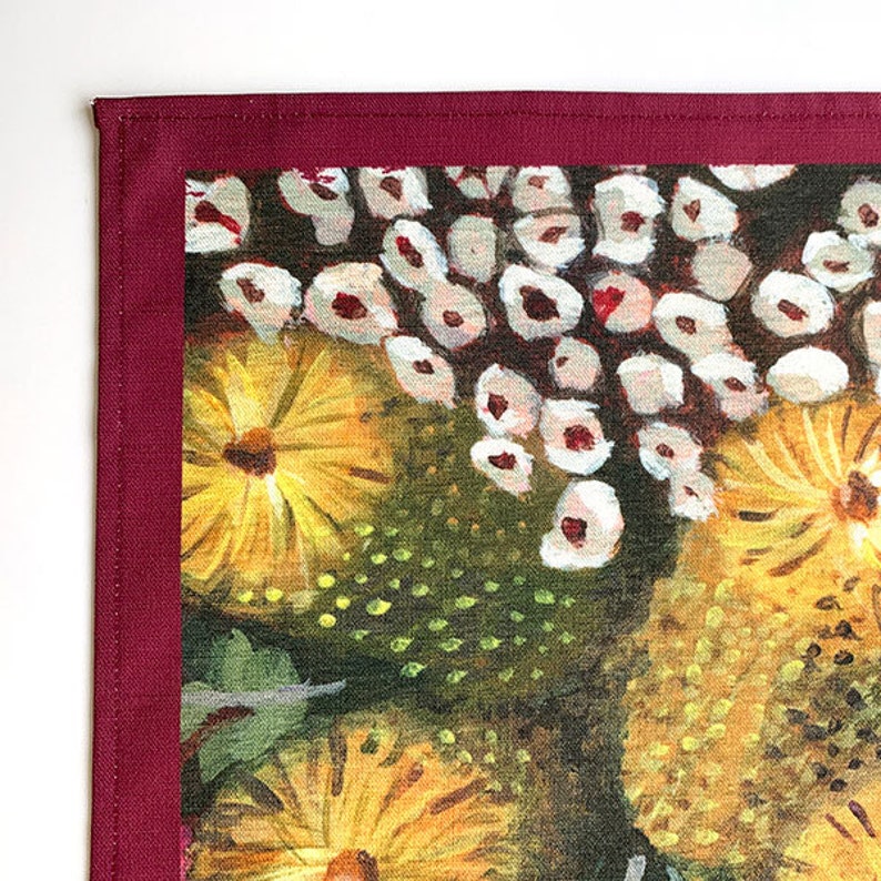 SUPERTRAMPshop Tropical Flower Hibiscus Leather Passport Holder Protector Cover SUPERTRAMPshop Tropical Flower Hibiscus Leather Passport Holder Protector Cover