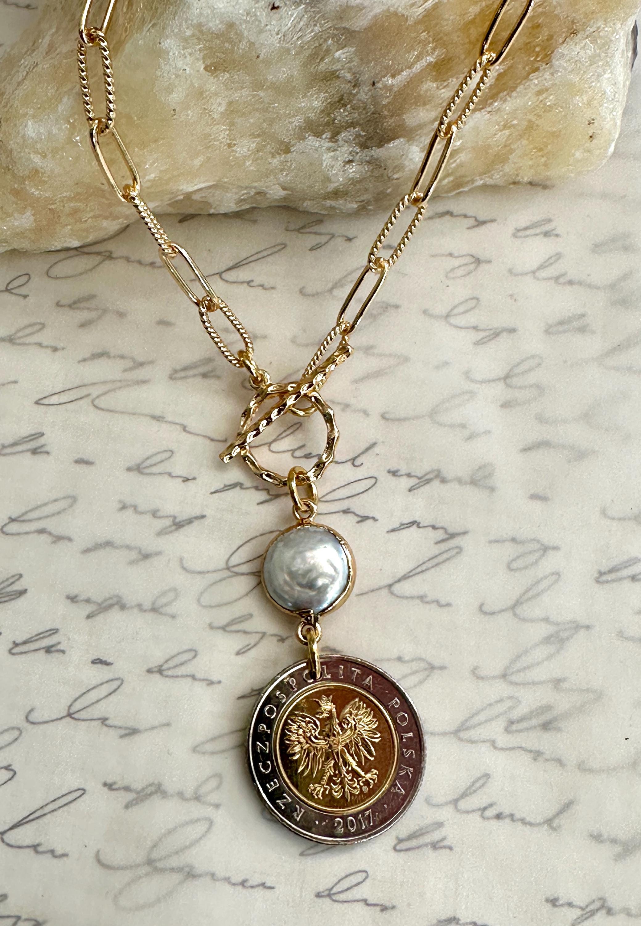 Polish Jewelry From Poland - Etsy