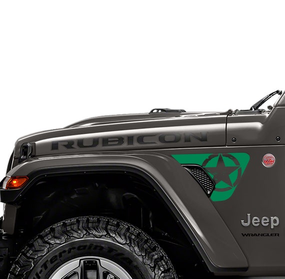 Star Jeep Punisher Skull Decal Vinyl Sticker Wrangler Rubicon Willys 10 COLORS Star Jeep Punisher Skull Decal Vinyl Sticker Wrangler Rubicon Willys 10 COLORS