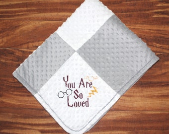 Harry Potter Baby Etsy