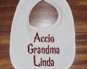 accio auntie