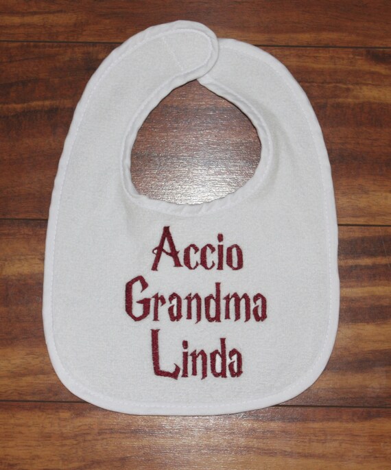 accio auntie