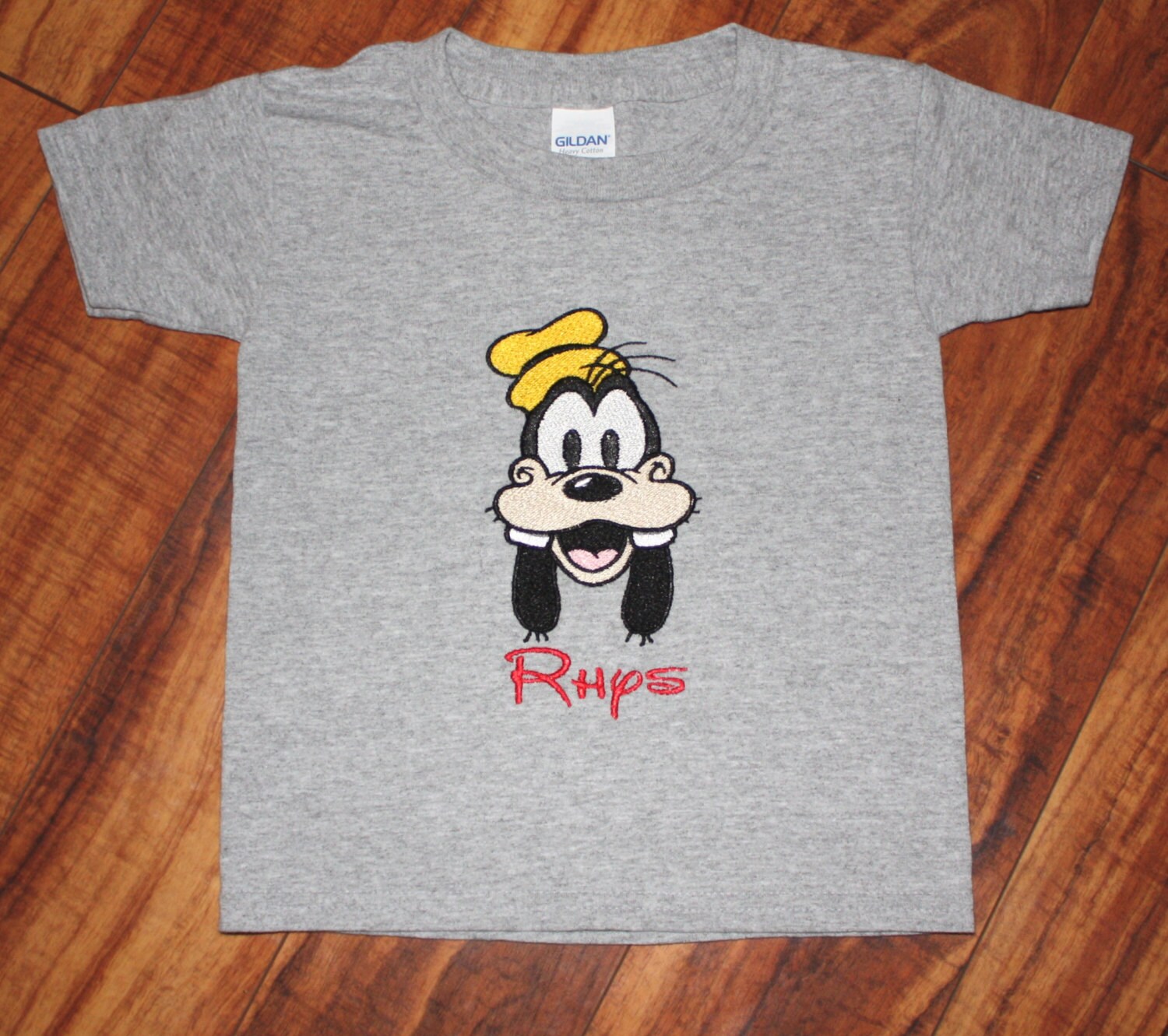 disney goofy baby clothes