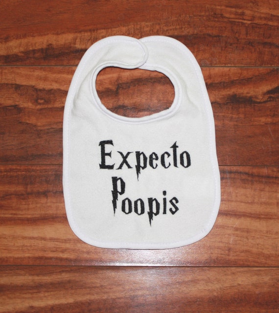 Harry Potter Bibs Harry Potter Bebe Harry Potter Bebe Baberos Etsy
