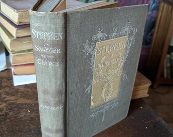 Stephen a Soldier of the Cross 1896