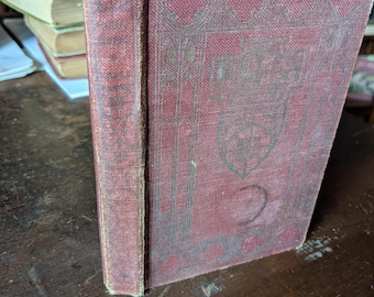 Lena Rivers by Mary H. Holmes 1923 edition