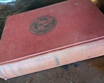 Pudd'nhead Wilson by Mark Twain 1922