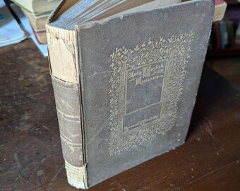 Early English Romances in Verse:  Romances of Friendship