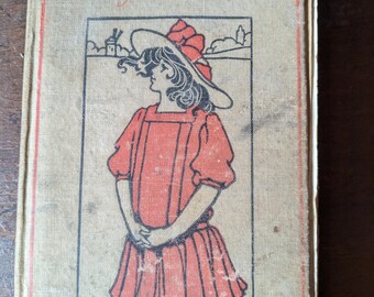 Ruby's Vacation by Minnie Paul 1917