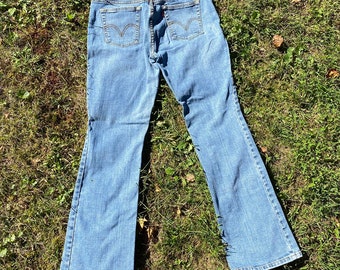 levis 515 bootcut