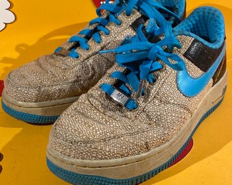 ビンテージ AIR FORCE 1 PREMIUM NIKE公式】エア フォース 1 '07 プレミアム ビンテージ 'Sail