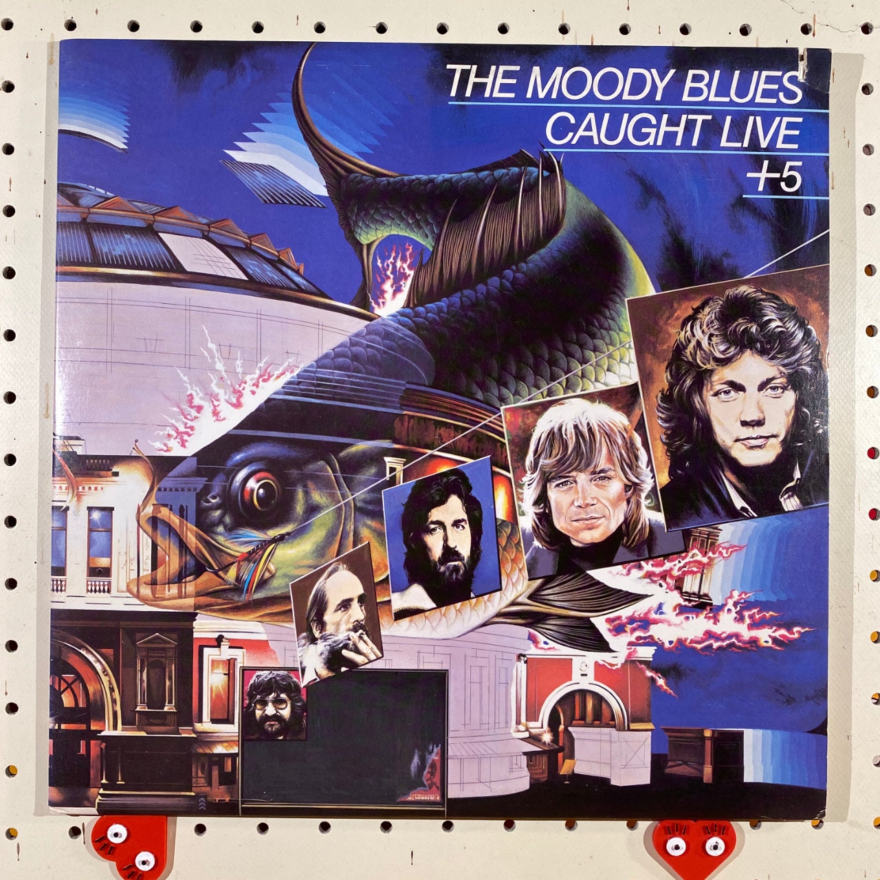 vintage-the-moody-blues-caught-live-5-london-records-2-ps-etsy-espa-a