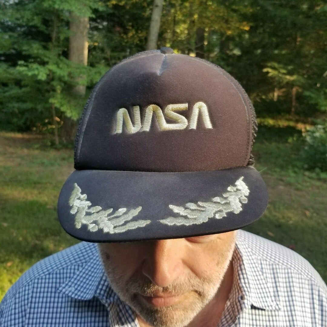 NASA TOP HAT TOURNAMENT visual data 7