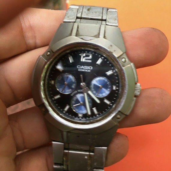 Kocacami içinde, ikinci el satılık casio 1343 ltp 2069 - let
