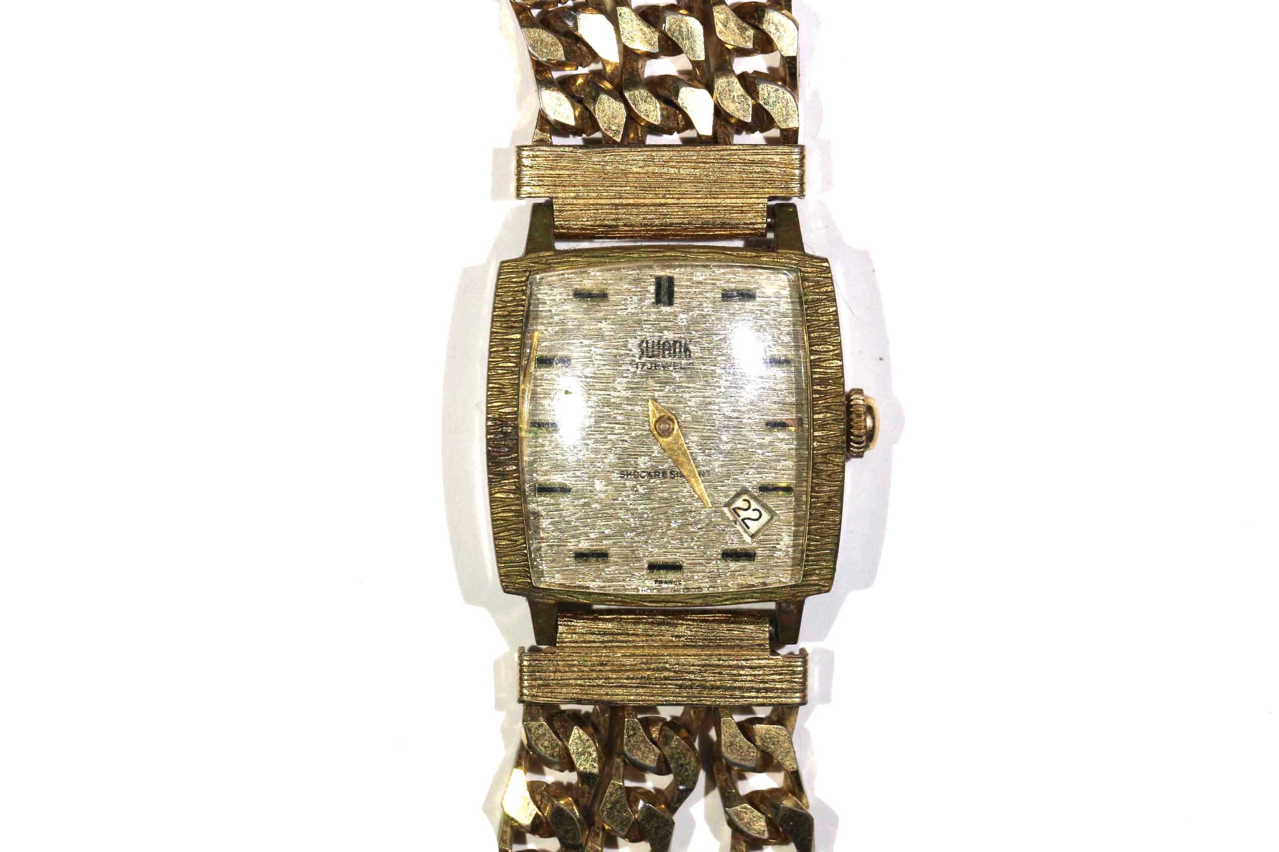 Swank Watch - Etsy
