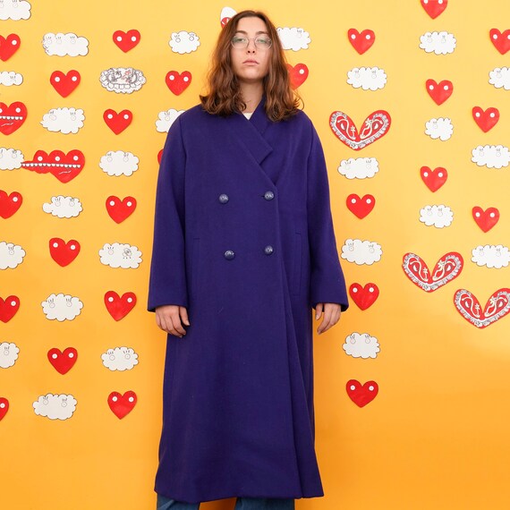Christian dior hotsell peacoat