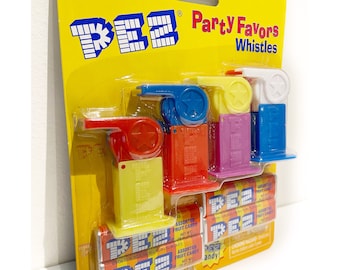 Merry Music Makers Pez - Etsy