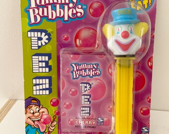 Peter Pez Vintage Head 70's 非売品ピーターペッツ Vintage HOLIDAY PEZ Candy Dispensers Each Circa 1970-1990's