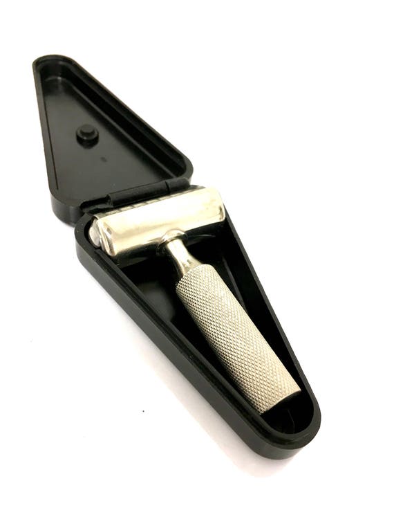 safety razor trimmer