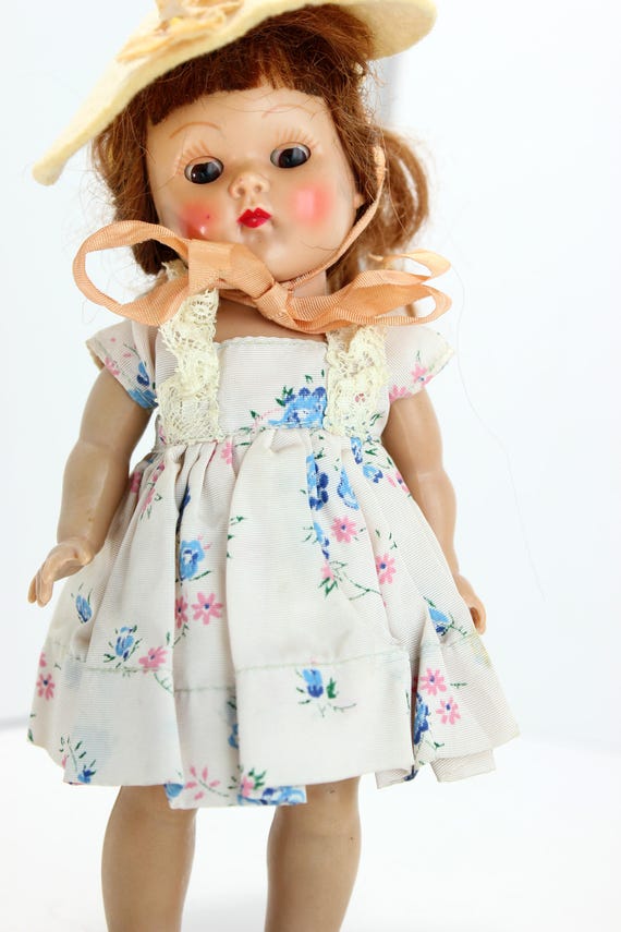 vintage vogue dolls