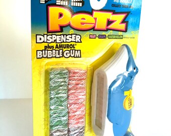 アメコミ flix Gum ball PEZdispenser 90s Unopened il_1080xN.1740606557_qvqp.jpg