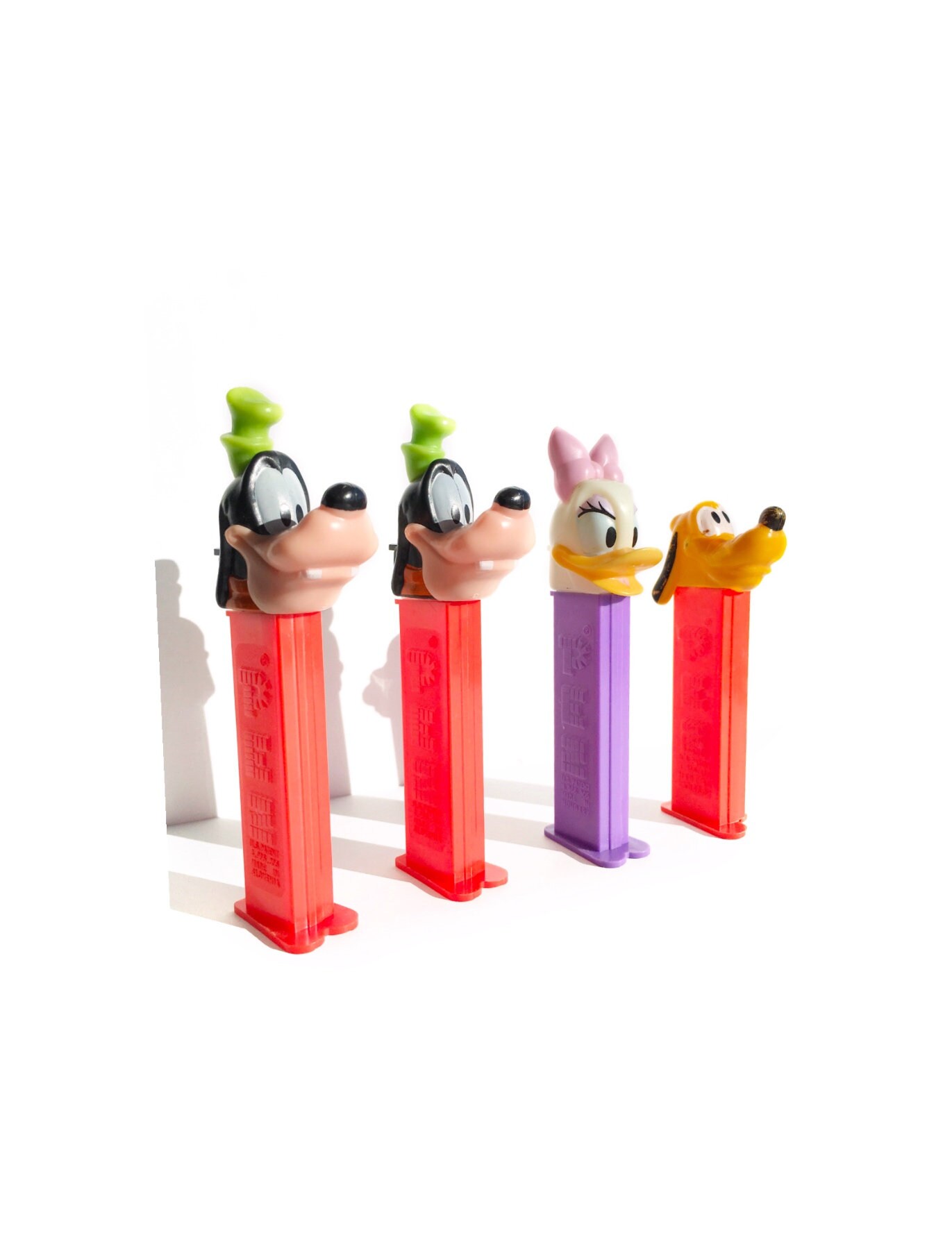Rare 90s Pez - Etsy