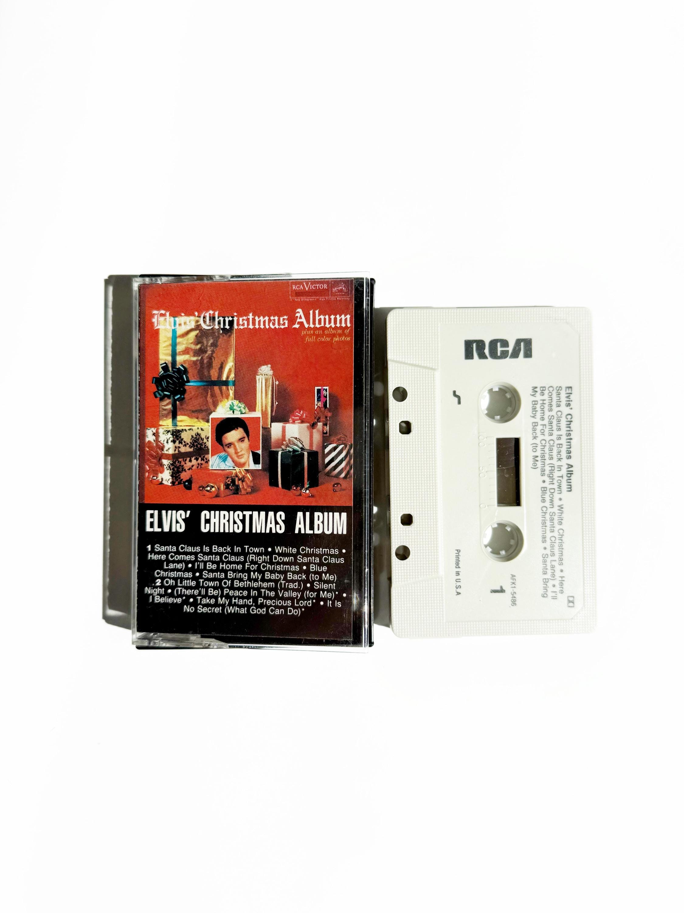 Elvis christmas lp - Etsy 日本