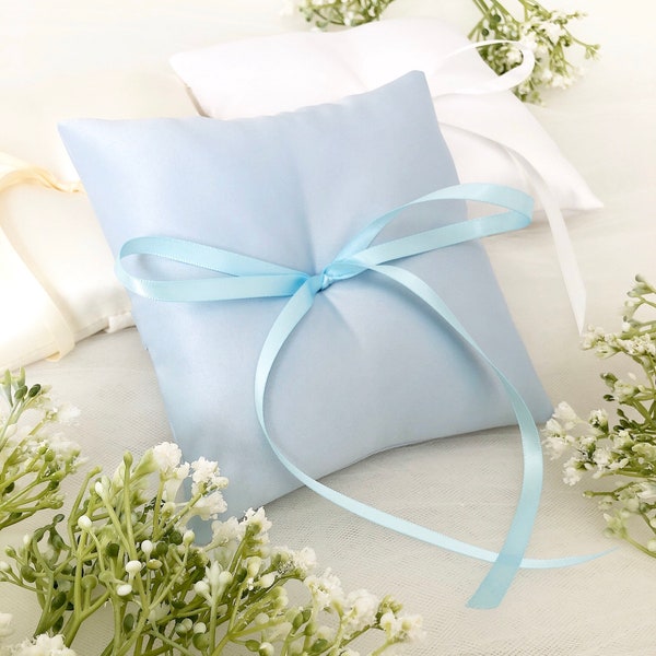 Ring Boy Pillow Etsy