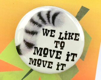 King Julien Etsy King Julien Etsy