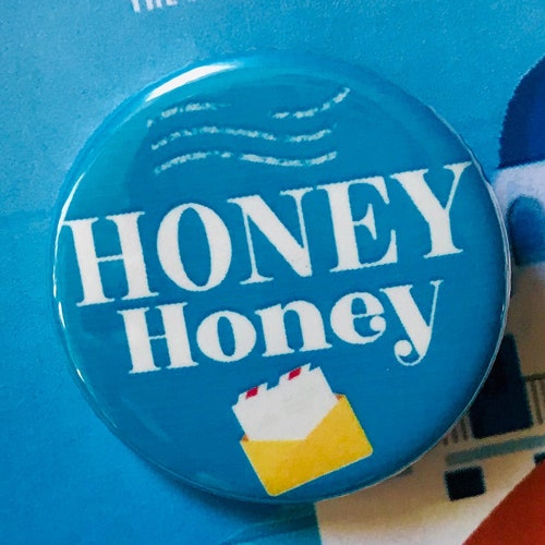 Mamma Mia Musical Inspired Pinback Button Badge Magnet | Etsy