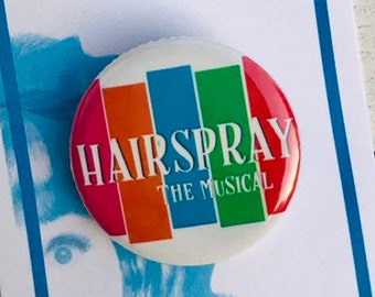 Laque d'inspiration musicale pour épingles, badge, badge, aimant, théâtre musical