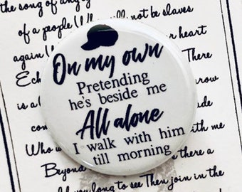 レ・ミゼラブルにインスパイアされたステッカー パック - Etsy 日本