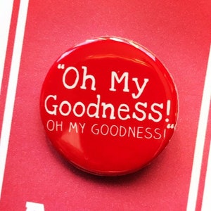 Annie the Musical, Oh My Goodness, Tessie, Orphan, Pinback, Button, Muziektheater