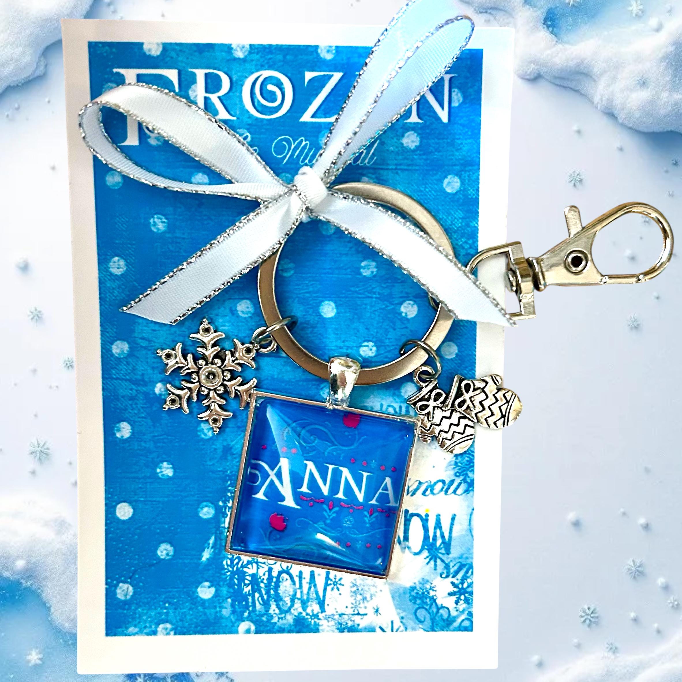 Frozen Broadway Pin - Etsy