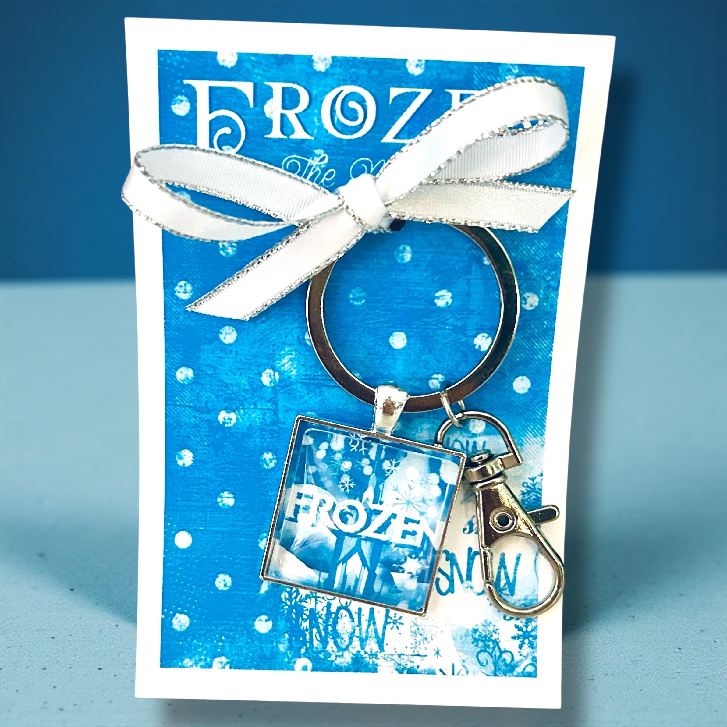 Frozen Broadway Pin - Etsy