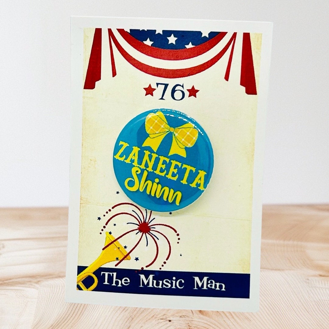2 Stuks Muziek 'Here Comes The Sun' Ronde Emaille Pins - Zanger Fan Concert Badge - 3cm Metaal