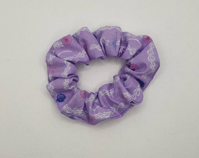 Handmade scrunchies for girls, Letterbox birthday gift, Self care gift for mom, christmas gifts for tweens, stocking stuffers