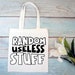 see more listings in the Bags and Totes section