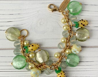 Bridesmaid Jewelry Gift for Her Gray and Turquoise Aqua and Gray Jewelry Malibu Cuff Bracelet and Earrings Memory Wire Cuff Bracelet