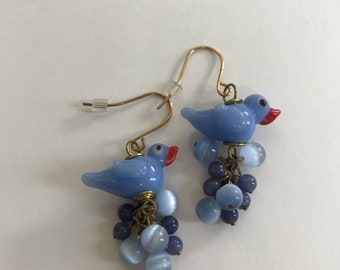 samoa dames bluebird
